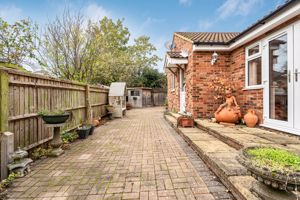 Garden- click for photo gallery